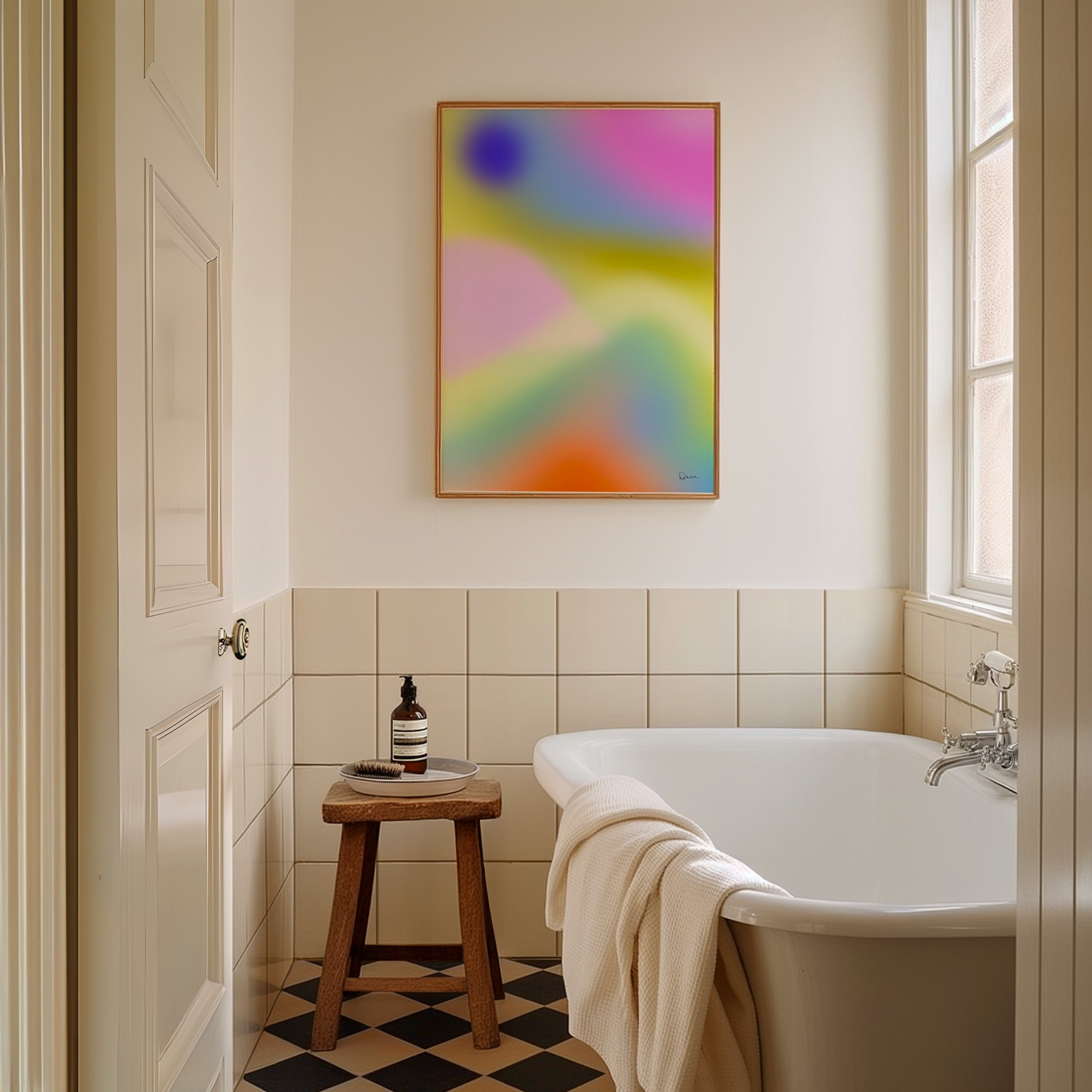Art Prints