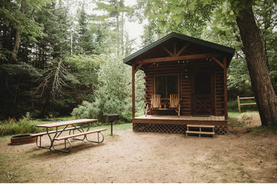 Northland Outfitters Campground & Canoe / Kayak Livery