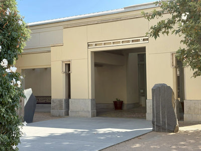 California Center For The Arts Museum