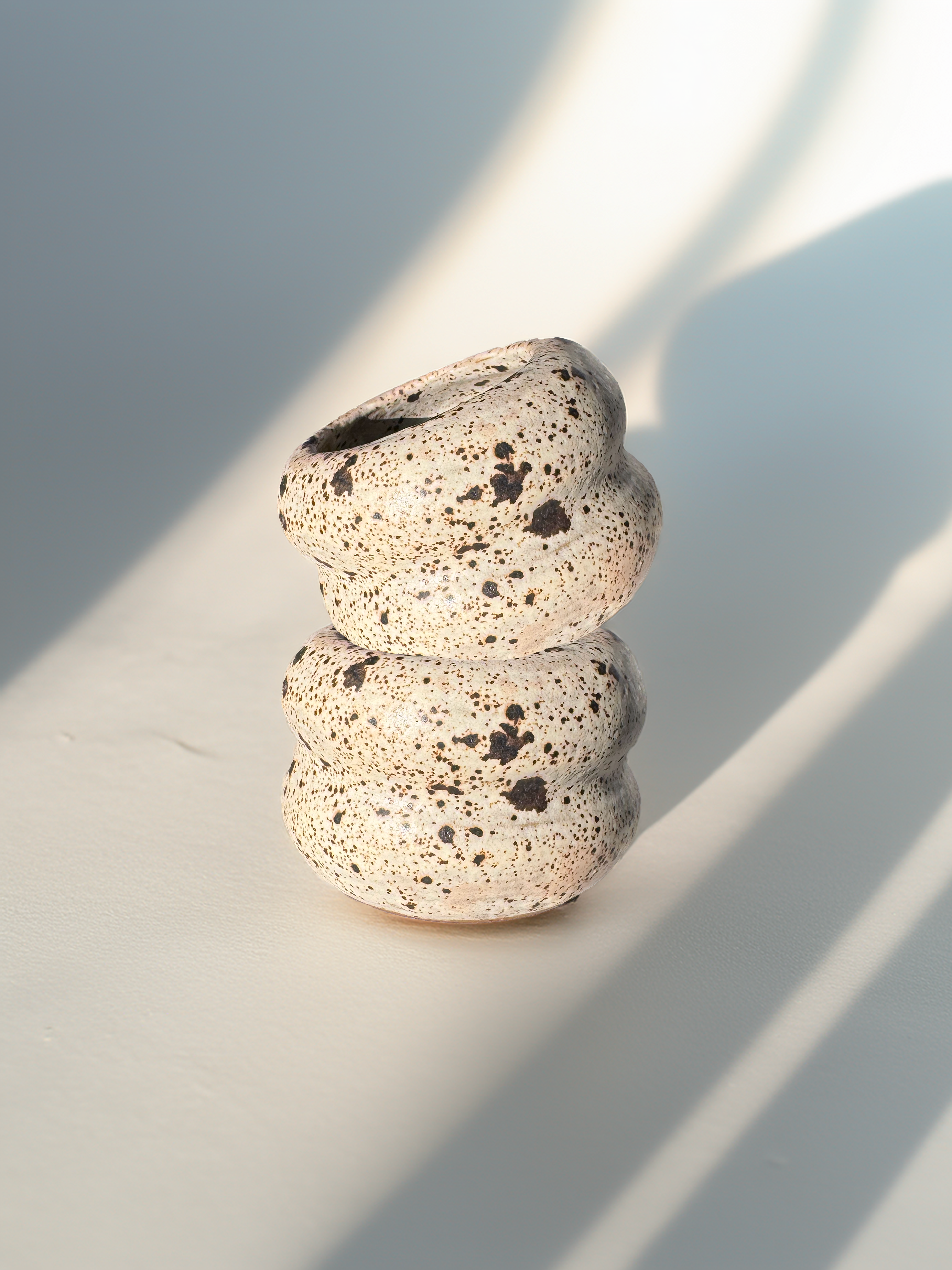 Ceramic Bubble Espresso Cup, Ceramic Coffee Mug