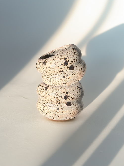 Ceramic Bubble Espresso Cup, Ceramic Coffee Mug