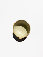 Dreamy Opal Matcha Bowl, Artisan Hand-Built Ceramic Gift