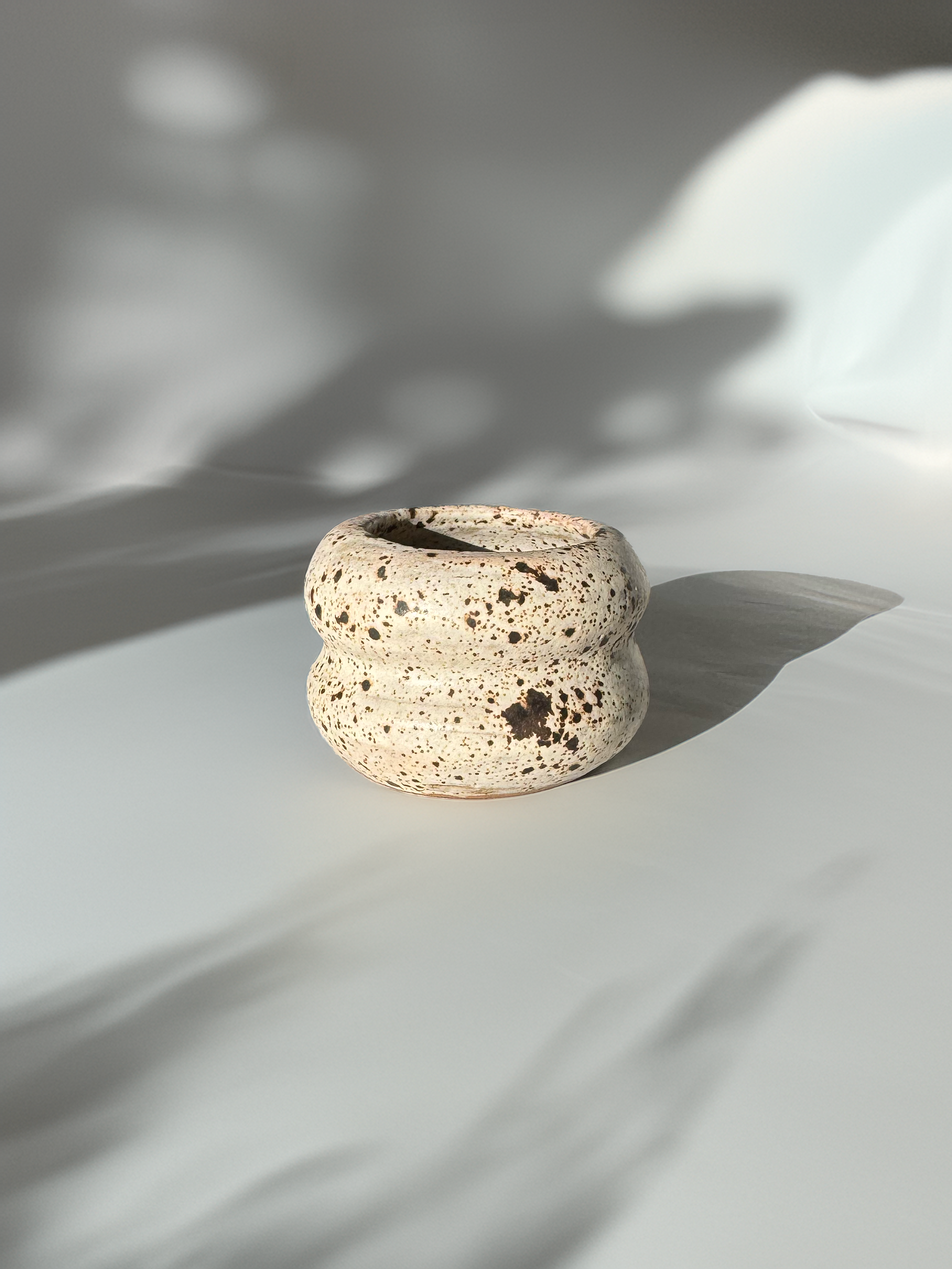 Ceramic Bubble Espresso Cup, Ceramic Coffee Mug