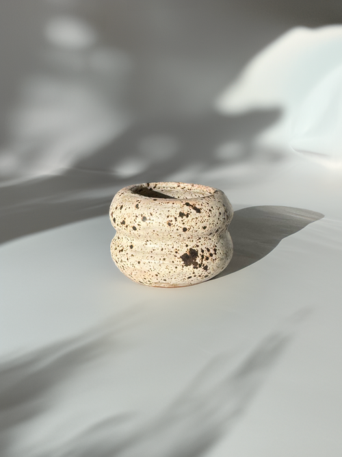 Ceramic Bubble Espresso Cup, Ceramic Coffee Mug